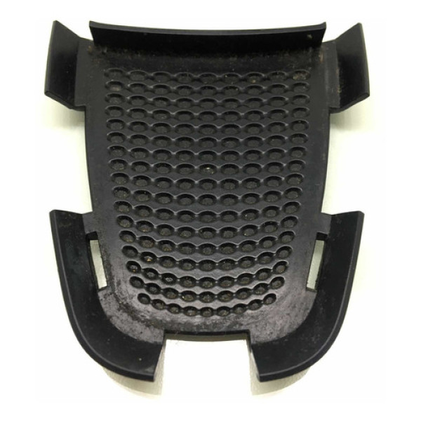 Acabamento Volante Fiat Idea Adventure 2011/2018