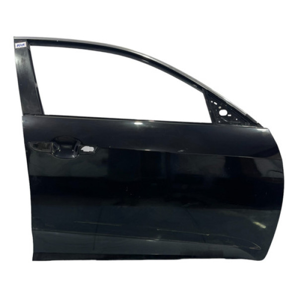 Porta Dianteira Direita Honda Civic 2017/2022 Dianteira Direito Preto