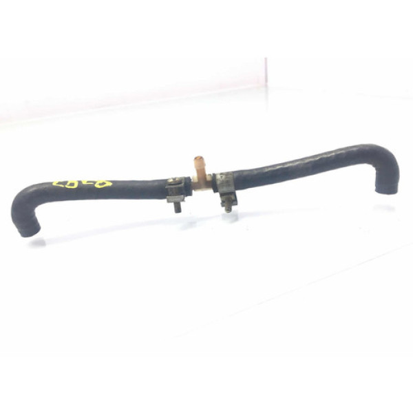 Mangueira Coletor Admissão Chevrolet Vectra 2.0 2009/2011