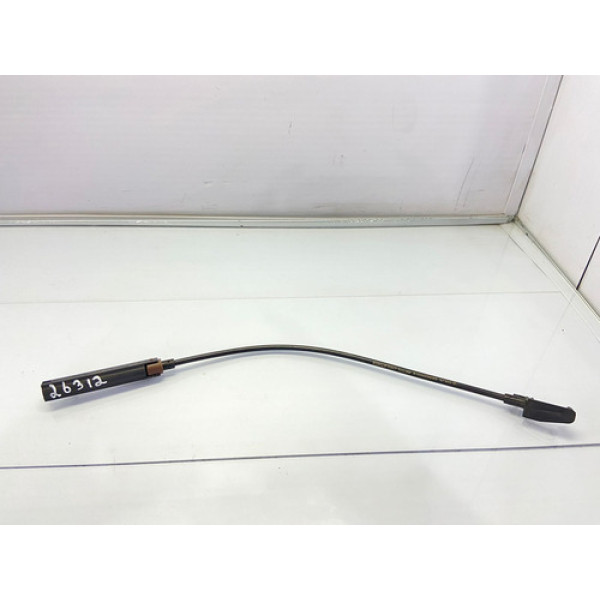 Cabo Fechadura Capô Dianteiro Volkswagen Nivus/t-cross 19/22