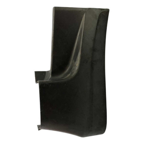 Ponteira Diant Spoiler Lateral Dir Vera Cruz 07/1154819 Preto