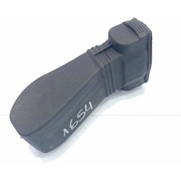 Protetor Limitador Porta Dianteira Esquerda Audi A6 14/17