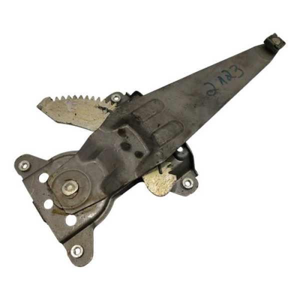 Maquina Vidro Eletrco Tras Dir Toyota Etios 2013/21 307