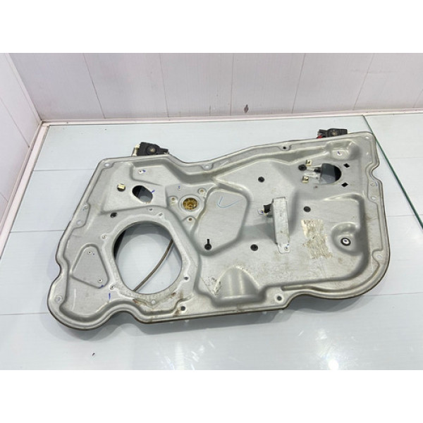 Maquina Vidro Dianteira Direita Ford Fusion 06/09