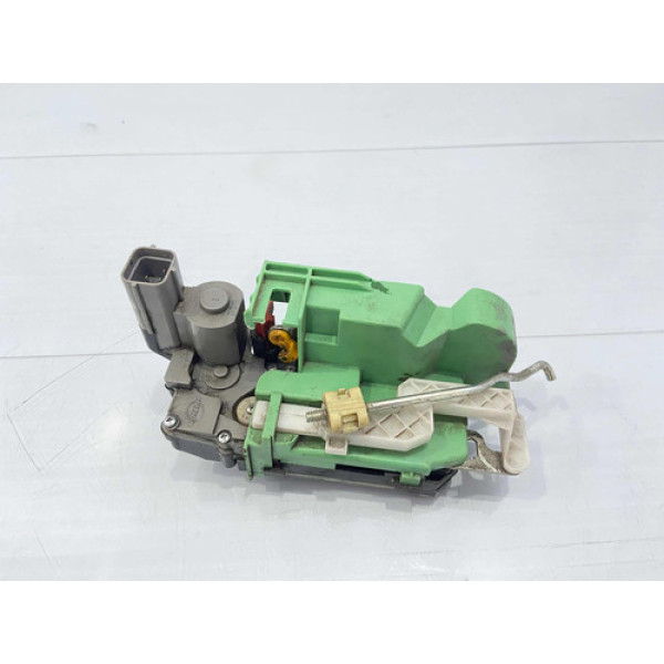 Fechadura Porta Traseira Esquerda Fiat Vivace 2010/2014