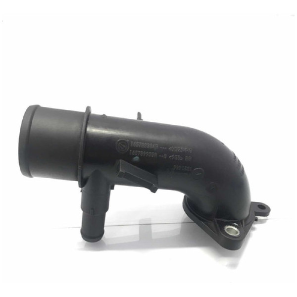 Tampa Tubo Ar Condicionado Renault Sandero 2015/2019