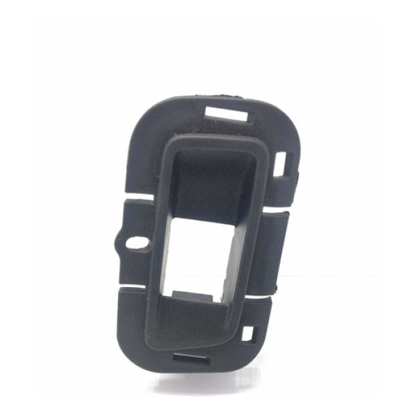 Moldura Botão Vidro Traseiro Esquerdo Volkswagen Tiguan 2016