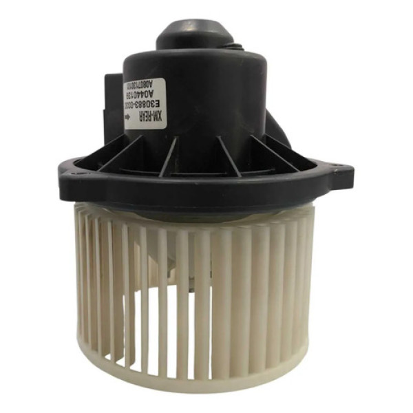 Motor Ventilação Int Traseira Kia Sorento 2009/2013 12765