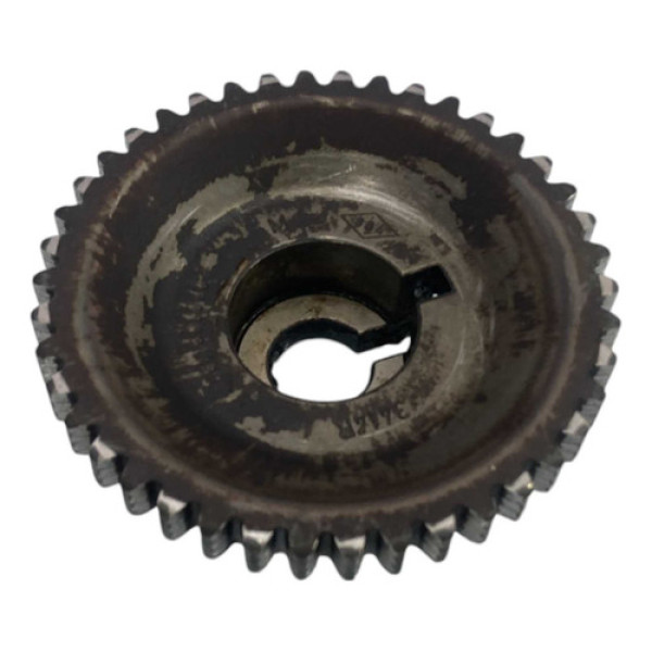 Polia Comando Escape Captur/logan/versa/kicks 1.6 16v 17/21