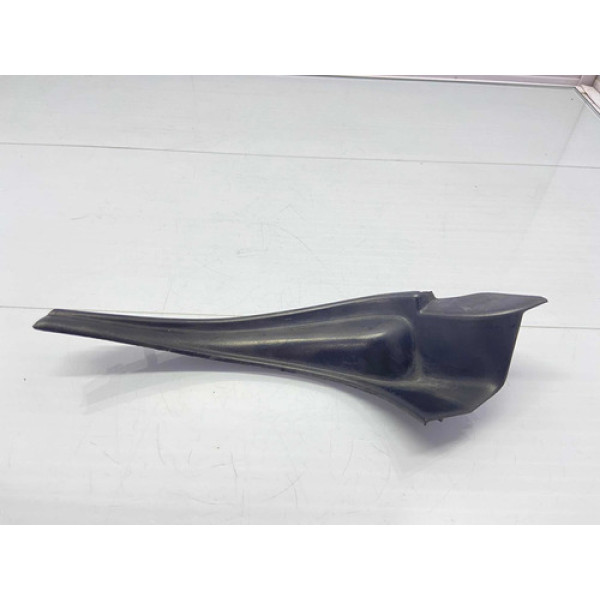 Moldura Acabamento Esquerdo Churrasqueira Nissan March 11/15