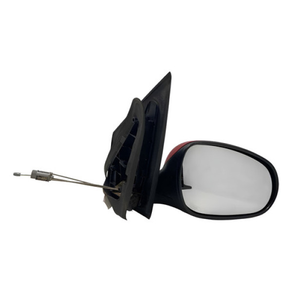 Retrovisor Direito Fiat Palio Attractive 2012/2018 51327