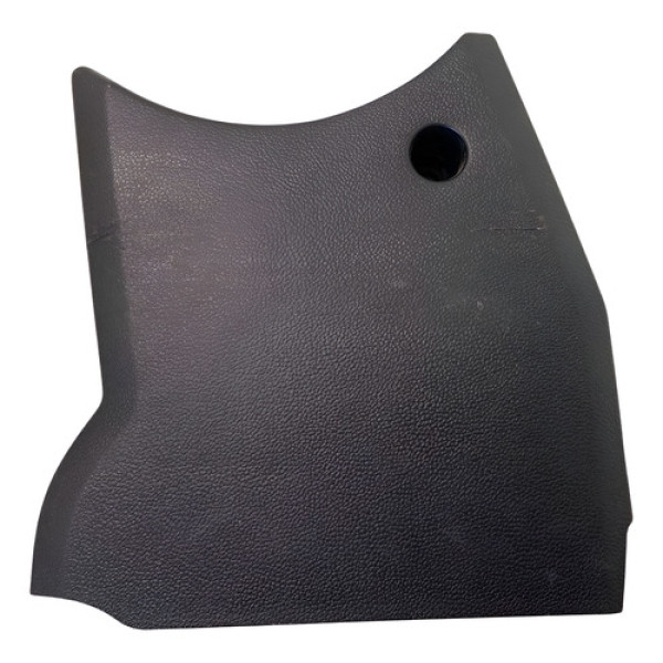 Acabamento Lateral Banco Tras Esq Freemont 2011/2016 51516 Preto