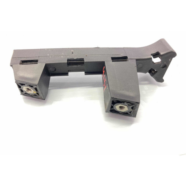 Trilho Guia Vidro Dianteiro Esquerdo Kia Punto 2008/2012