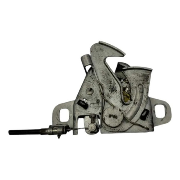 Fechadura Capô Dianteiro Volkswagen G3/g4 2001/2009