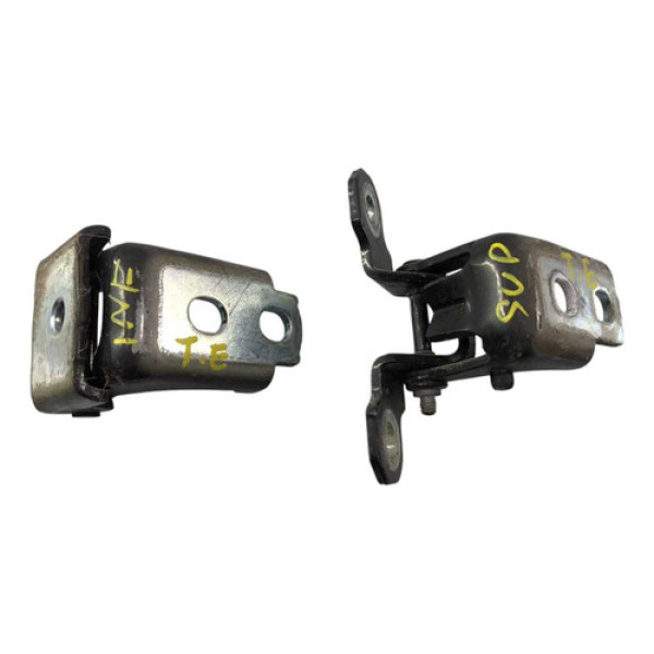 Par Dobradiças Porta Traseira Esquerda Fluence 2011/1847833