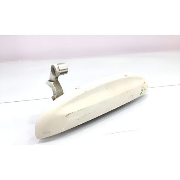 Maçaneta Externa Traseira Direita Toyota Etios 2013/2021 Branco