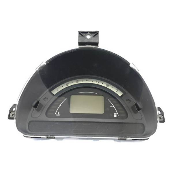 Painel De Instrumentos Citröen C3 2007 Preto