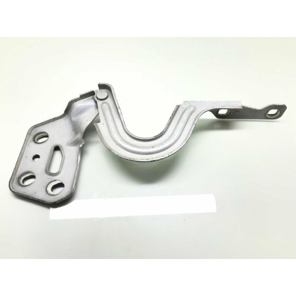 Dobradiça Lado Esq Capô Dianteiro Gm Agile/montana 2010/2018