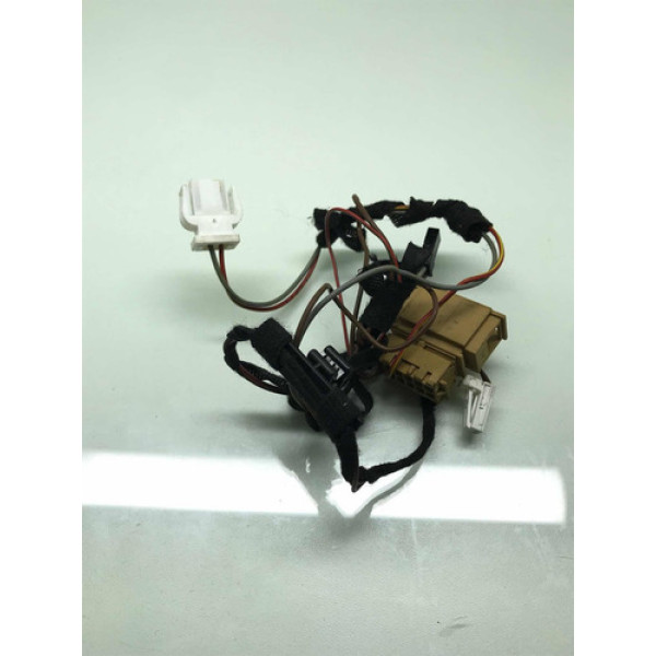 Chicote Porta-luvas Audi A6 2013/2016