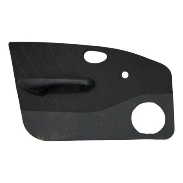 Forro Porta Dianteira Esquerda Fiat Palio 2001/2002 24819