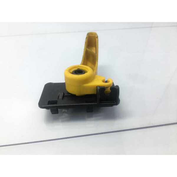 Abertura Interna Capo Dianteiro Ford Ecosport 2013/2017