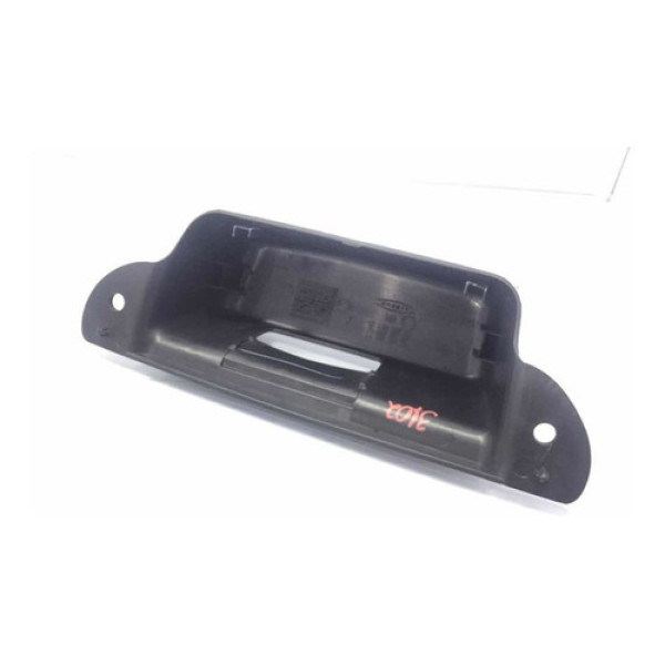 Capa Fechadura Capô Traseiro Peugeot 207sw 2004/2010