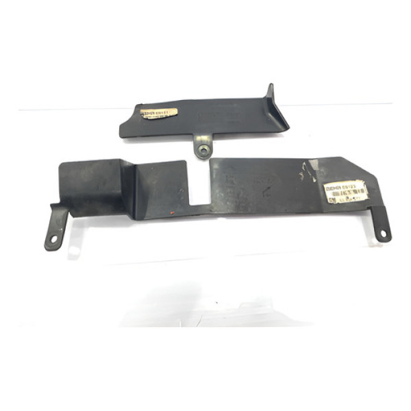 Defletor Radiador Lado Direito Chevrolet Vectra 2009