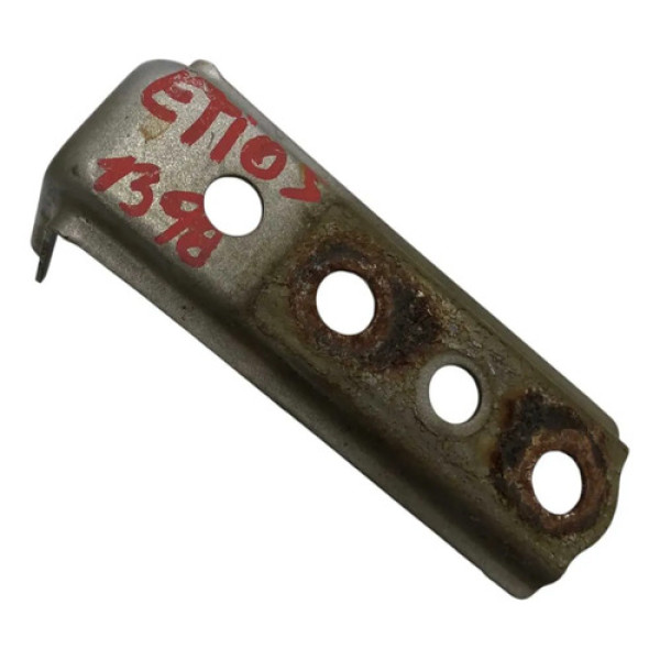 Suporte Guia Paralama Toyota Etios 2018/2021 12947