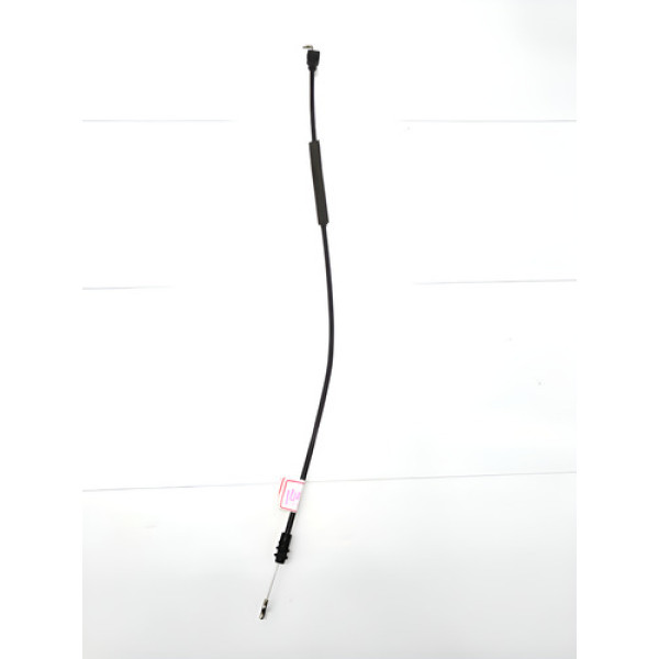 Cabo Fechadura/puxador Porta Diant Dir Ford Fiesta 03/14 Dianteira