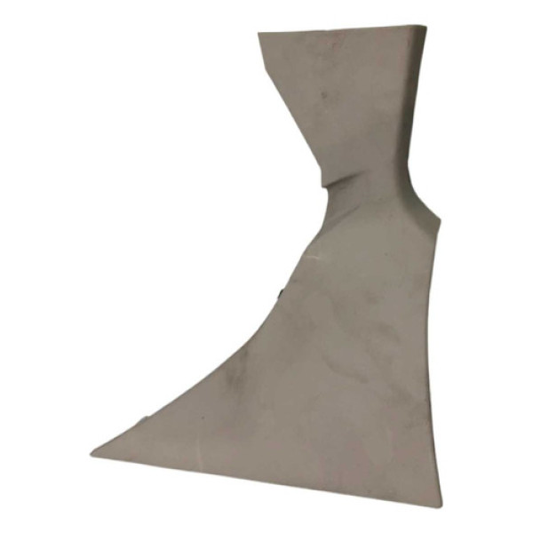 Acabamento Coluna Traseira Dir C4 Lounge 2014/2018  52243