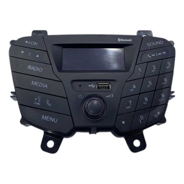 Rádio Original Ford Ka 2017 - 2018