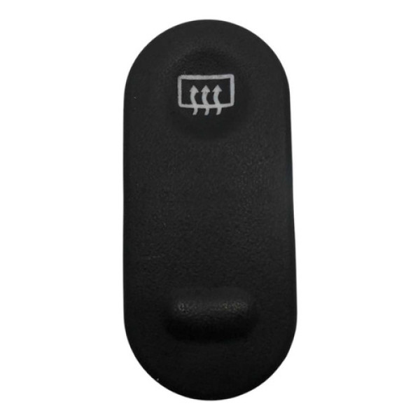 Botão Desembaçador Traseiro Renault Clio 2004/2012 50556