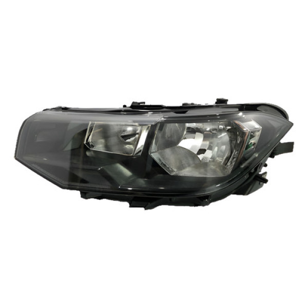 Farol Esquerdo Volkswagen T-cross 2019/2022 Esquerdo