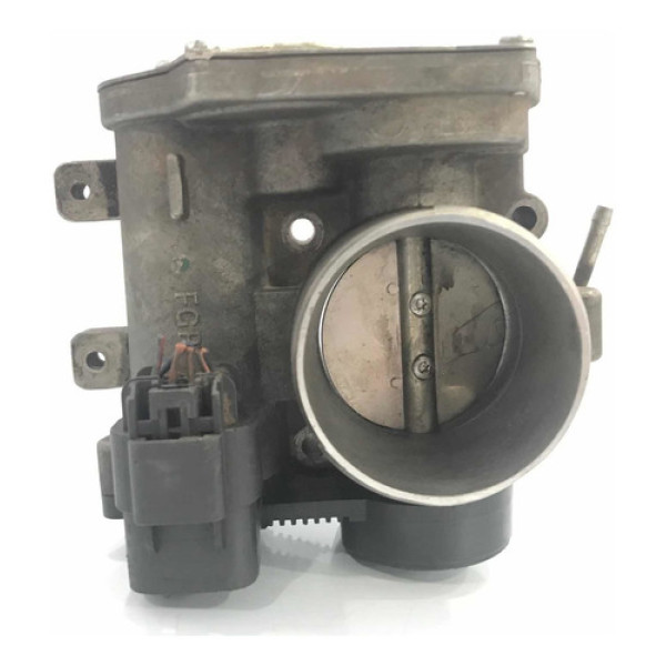 Corpo Borboleta Tbi Chevrolet Corsa/meriva 1.4-1.8 2010