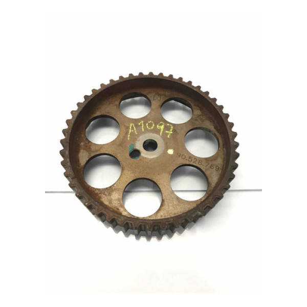 Polia Comando Cabeçote Gm Vectra/zafira/meriva 2003/2012