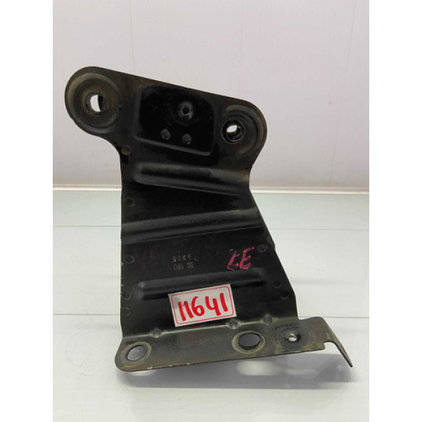 Suporte Alma Traseira Esquerda Gm Montana 2007