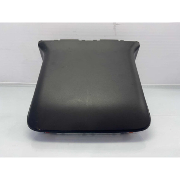 Moldura Inferior Painel Toyota Corolla 2019/2022