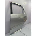 Porta Traseira Esquerda Chevrolet Spin 2013/18 Com Detalhes - Traseira - Esquerda - Prateado
