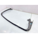Moldura Int Superior Porta Tras Dir Chevrolet Cruze 17/23