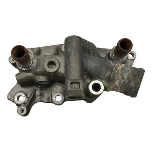 Carcaça Valvula Termostatica Nissan March 1.6 2012/20 52132