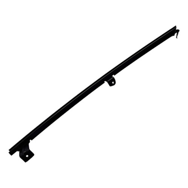 Guia Canaleta Porta Traseira Esq Honda Civic 12/16 49193 Preto