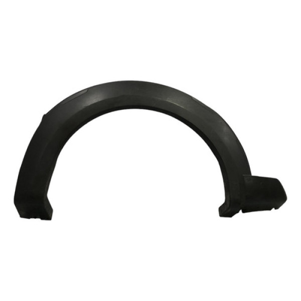 Moldura Friso Lateral Tras Dir Fiat Strada Working 2015/2021