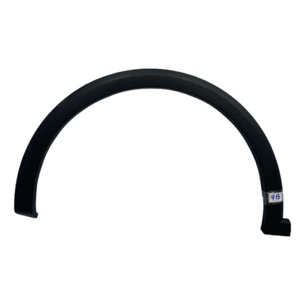 Moldura Para-lama Diant Esq Chevrolet Onix Activ 2017/2019