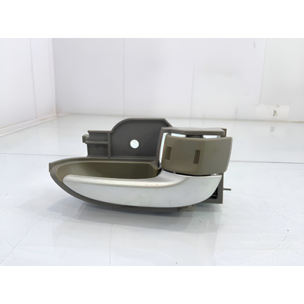 Maçaneta Interna Dianteira E Traseira Dir Toyota Etios 13/21 Dianteira/traseira