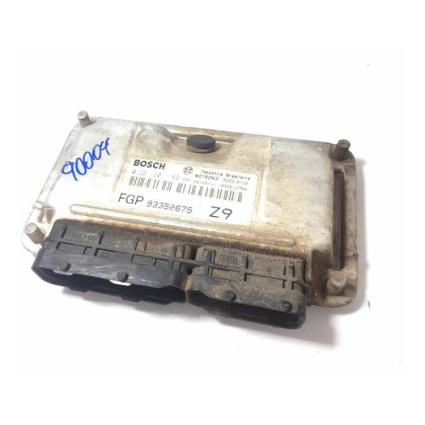 Módulo Ignição Chevrolet Vectra 2007/2009