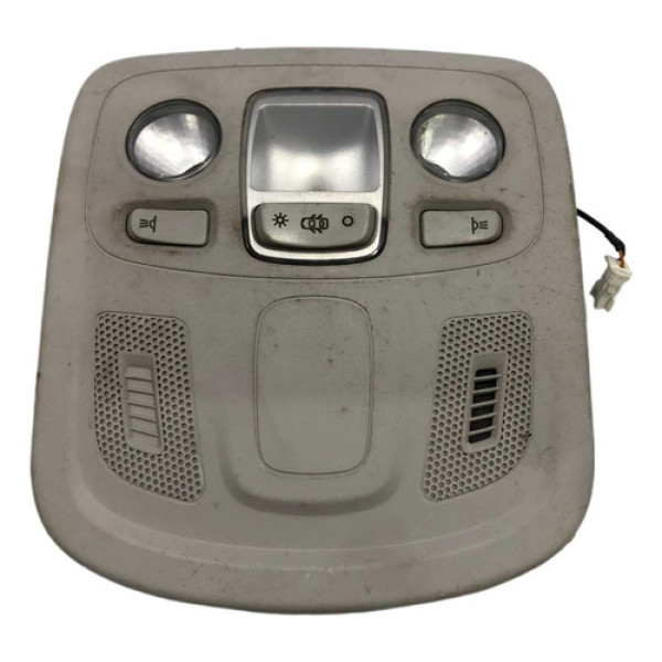 Luz Interna Teto Citroën C4 Lounge 2014/2018 52305