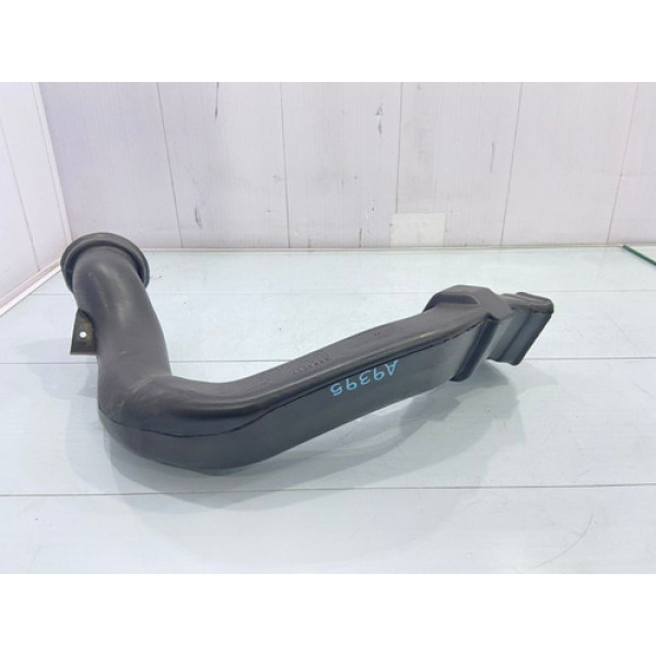 Duto Tubo Saida De Ar Direito Renault Sandero 2008/2014