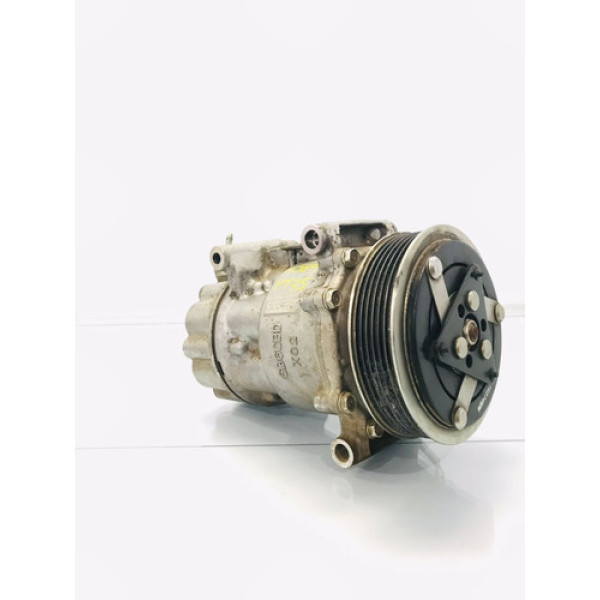 Compressor Ar Citröen C3 1.6 2013/2020