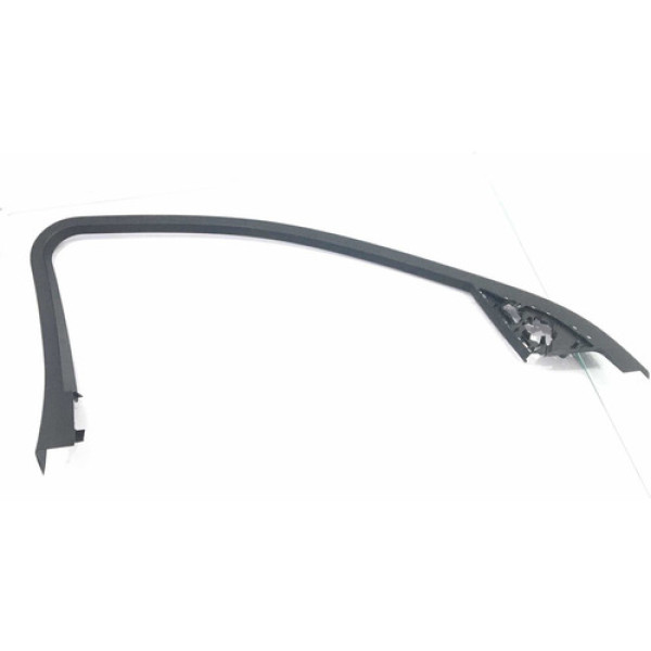 Moldura Acabamento Externo Porta D.e Audi A4 2009/2011