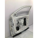 Porta Dianteira Direita Chevrolet Cobalt 2012/2021 Dianteira Direita Branco